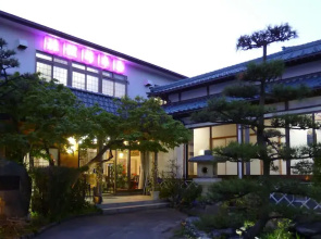 Ryokan Hashimotoya <Niigata>