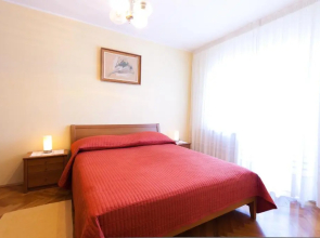 Apartments Silvia