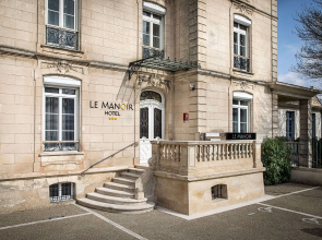 Hôtel Le Manoir