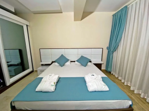 Fethiye Nokta Ula Apart