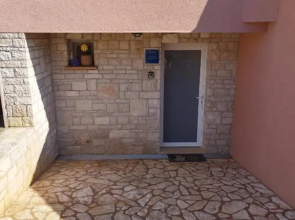 Studio apartman Dezire