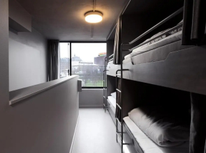 Book1 Design Hostel