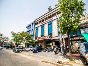 Collection O 1199 Hotel Maharaja Residency