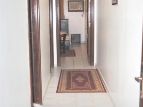 Aknaf Al Sharq Furnished Units