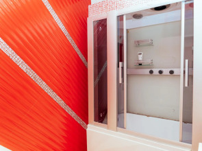 Leto Apart (Лето Апарт) на улице Мильчакова