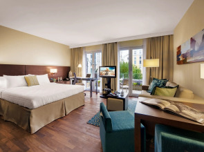 Residence Inn by Marriott Munich City East