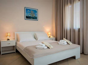 So Nice Hotel