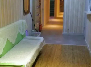 Jilin Xingyu Wish fashion Hotel