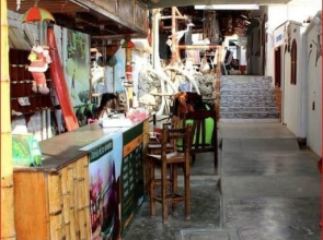 Backpacker House Soler
