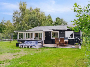 "Ina" - 850m from the sea in Sealand