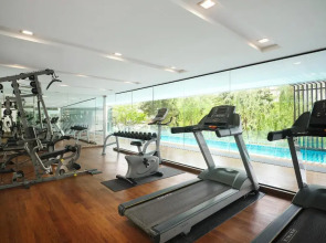 Aster Hotel and Residence