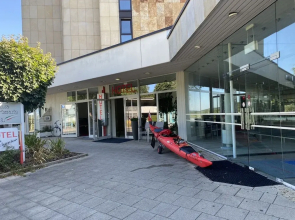 Hotel Brückentor