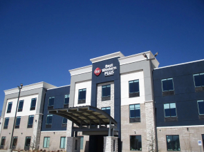 Holiday Inn Express And Suites Choctaw Oklahoma City East by IHG
