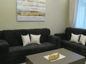 Bamburi Executive Four Bedroom TAI House