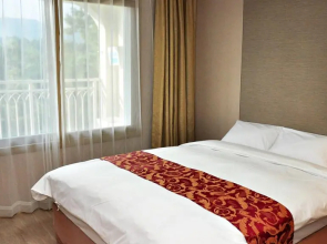 Seaore Resort