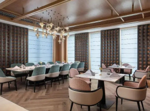 Voco Jincheng Danhe An Ihg Hotel