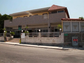 Sunny Day'S Hotel Apartments