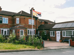 Cozy Scarning Apartment for one