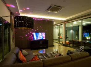 Villa Navin Premier Pool Villa