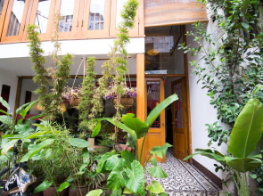 Maison d'Orient Hotel