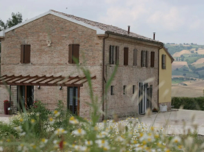 Ca' Del Cardo Bed & Breakfast