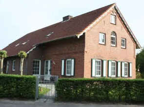 Ferienwohnungen Deyerer