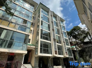 Lushan New Huaxia Hotel VIP Building