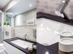 Aspasios Paseo de Gracia Apartments