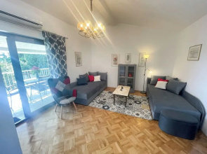 Apartment Blažina
