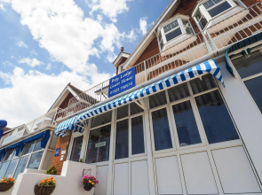 Bay Lodge Guest House