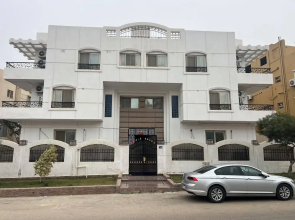 Jubinge Hotel