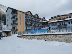 Apartmány Bea Donovaly
