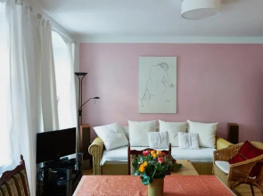 Ferienwohnung Priessnitz