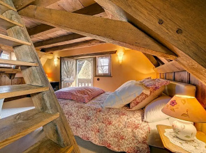 Maison d'hôtes "Au Fil du Temps"