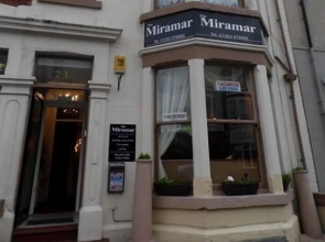 Miramar Hotel