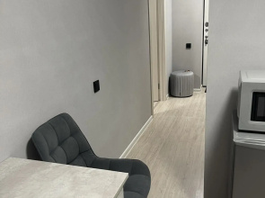 Apartamenty na pereulke Krupskoj 69