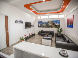 Air Suite Hotel