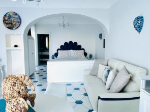 Villa Dei Principi Luxury Suites