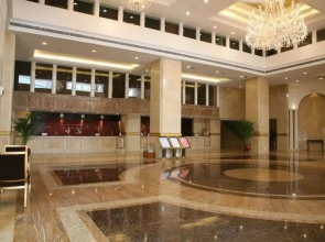 Yiyang Huatian Hotel