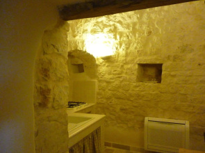 Trulli Resort Monte Pasubio
