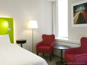 Thon Hotel EU