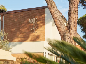 Hotel Golfo del Sole