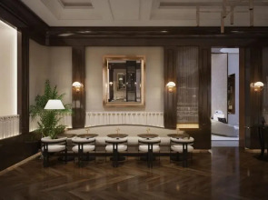 Sanasaryan Han, a Luxury Collection Hotel, Istanbul