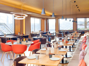 Mercure Porto Centro Santa Catarina