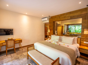 Purana Boutique Resort