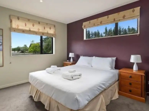 Heritage Villa 5