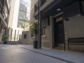 Sylvian Suites-hosted by Sweetstay