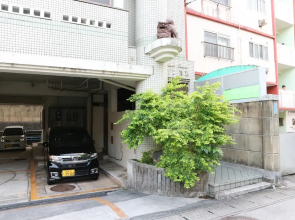 Maison Tsuha
