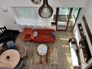 Silver Mountain B34 Poiana Brasov