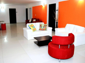Bocagrande Cartagena Hotel